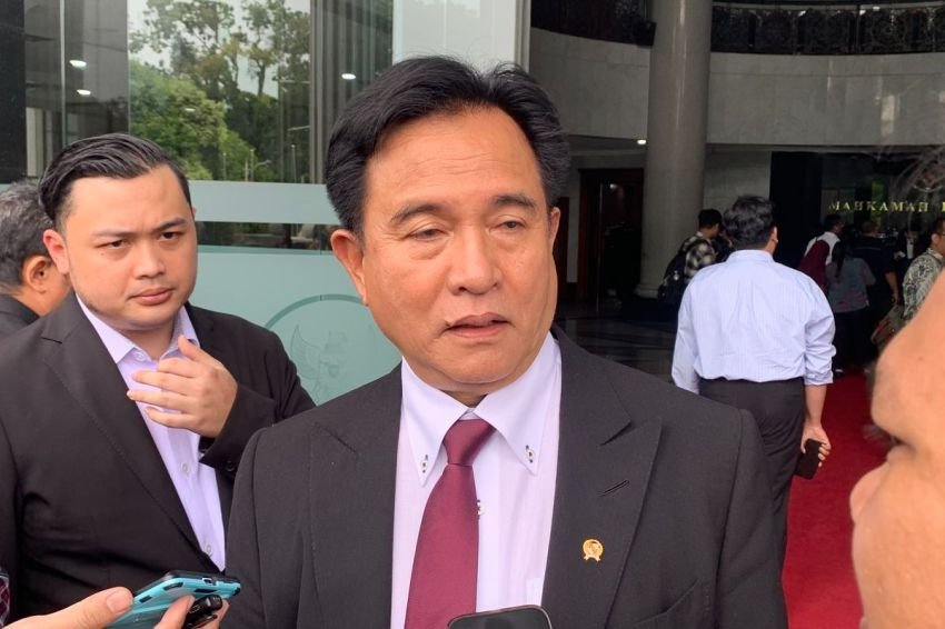 Kasus Bambang Tewas dan Fatur Dikeroyok Masih Didalami Polisi, Yusril Buka Suara