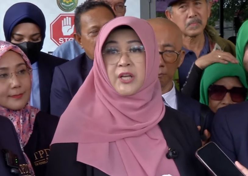 Dokter Tifa Ajukan Praperadilan, Minta Status Tersangka dan Terdakwa Dinyatakan Gugur