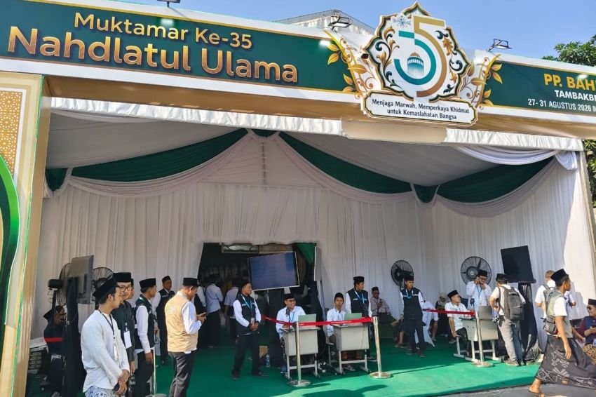 MK Beri Tenggat hingga 2028, Muktamar NU Justru Desak Anggaran MBG Dipisah Setahun Lebih Cepat