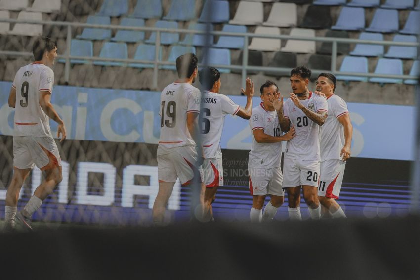 Sejarah Kelam Garuda Lawan Singapura di Piala AFF, Cuma Menang 3 Kali dari 11 Laga