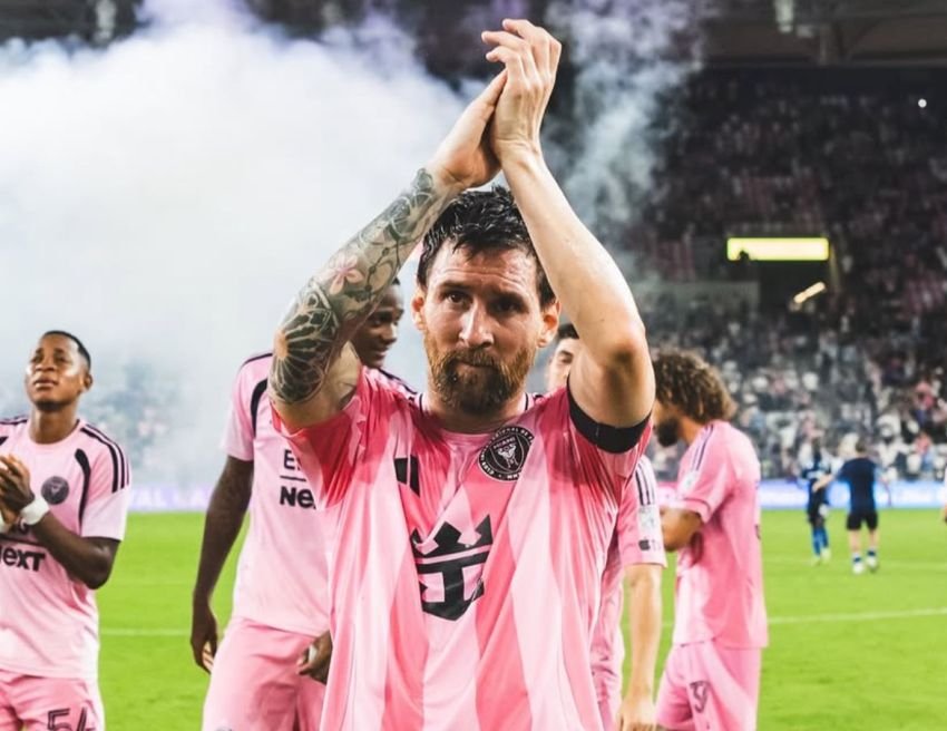 Era Sang Legenda Berakhir, Lionel Messi Resmi Pensiun dari Timnas Argentina di Usia 39 Tahun