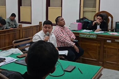 Sidang Smartboard Langkat, Ahli Hukum Pidana: Tak Semua Kerugian Negara Berujung Pidana