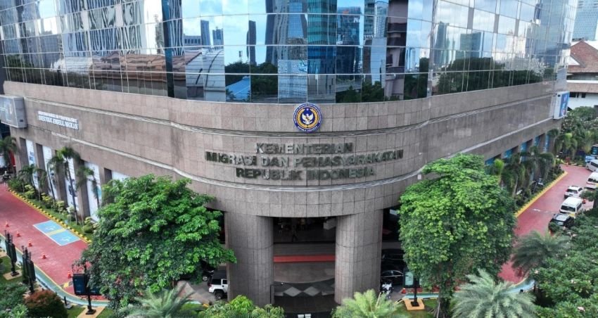 54 Hari Menunggu Verifikasi, Dua Permohonan Visa D2 Belum Mendapat Kepastian