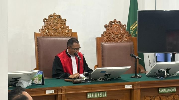Gugatan Kandas Total! Hakim PN Jaksel Tegaskan Penetapan Tersangka hingga Penyitaan Febrie Adriansyah Sah Menurut Hukum