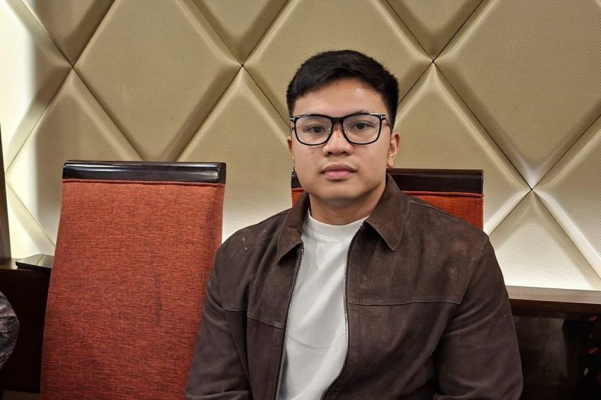 Kena Semprot Publik, Bigmo Baru Buka Suara Usai Video Vape Bocah Viral