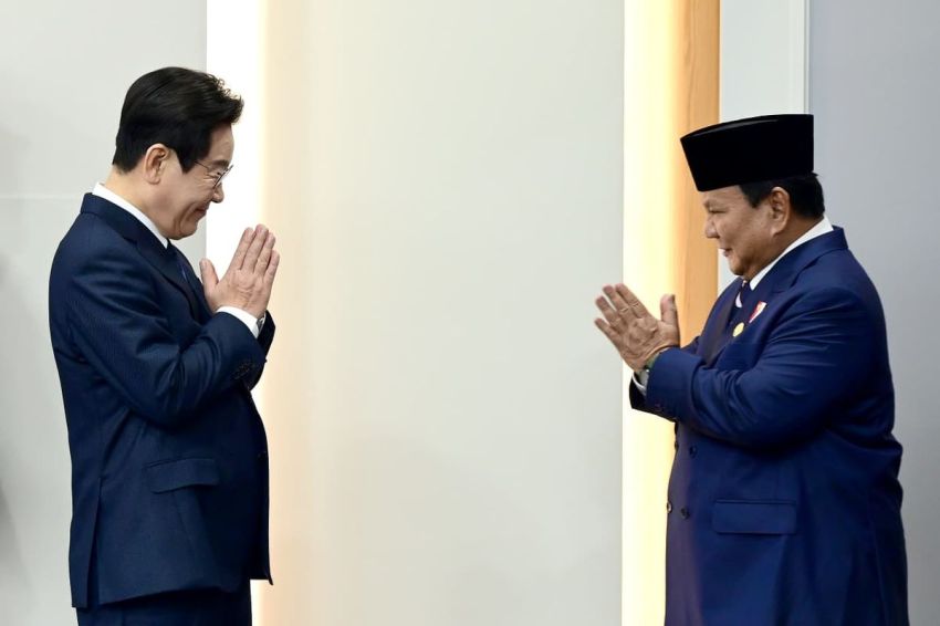 Sebelum Prabowo Siap ke Pyongyang, Upaya RI Buka Dialog Korea Utara Ternyata Sudah Ditolak
