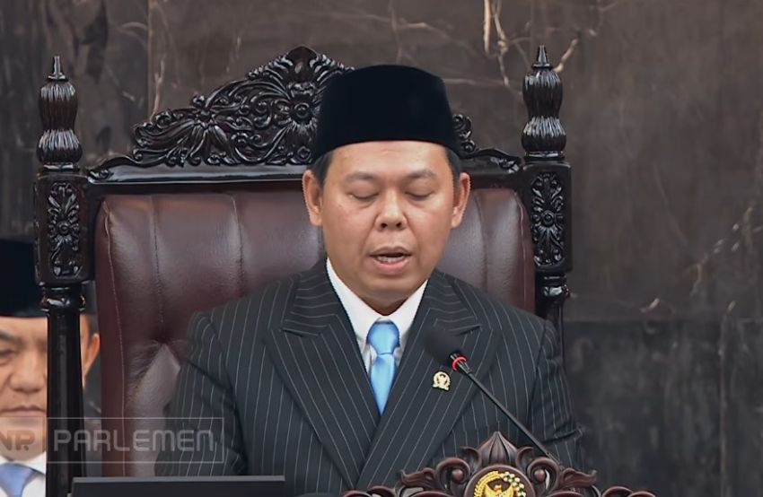 Biaya Demokrasi Indonesia Dinilai Terlalu Mahal, Ketua DPD RI Usul Green Democracy: Agar Melahirkan Lebih Banyak Negarawan
