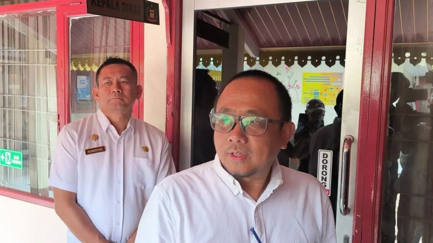 Alasan Resmi Rawat Orang Tua, Publik Curigai Ada Tekanan di Balik Mundurnya Kadisdik Langkat