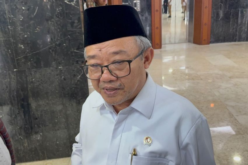 996 Senjata Ditemukan di Sekolah Jaksel, Mendikdasmen: Sedang Dicari Solusi