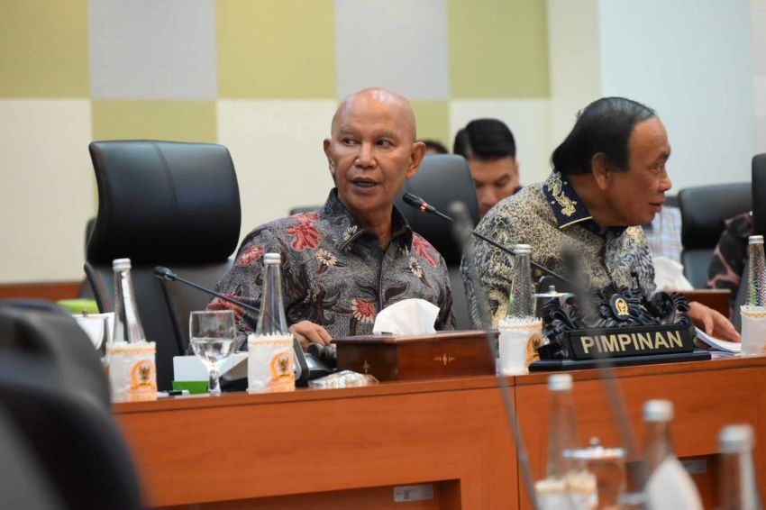 Ekonomi RI Tumbuh 5,29%, tapi DPR Ingatkan Ini Cuma 'Panas-panas Musiman'