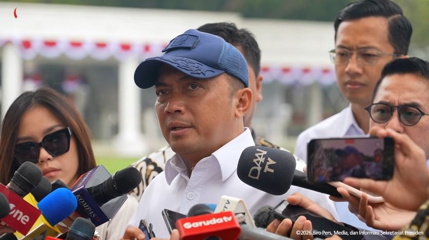 Dari 17 Ribu Melonjak ke 80 Ribu, Pemerintah Percepat Perbaikan Sekolah Rusak di Seluruh Indonesia