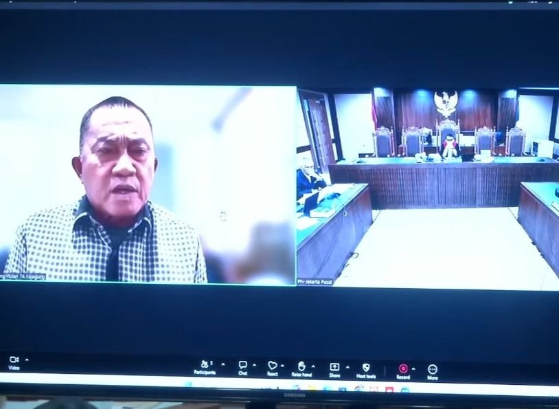 Target Puluhan Juta Penerima, Eks Waka BGN Beberkan Sulitnya Bangun Dapur MBG: Tak Ada Anggaran