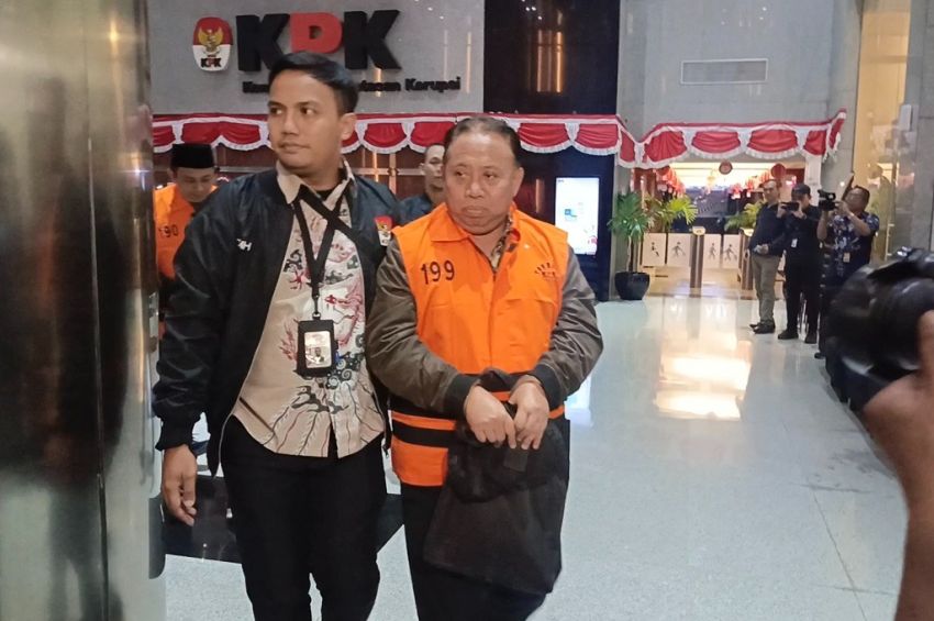 Bayar Rp650 Juta tapi Anak Tak Lolos, Ini Kronologi Kasus Rektor Unsoed