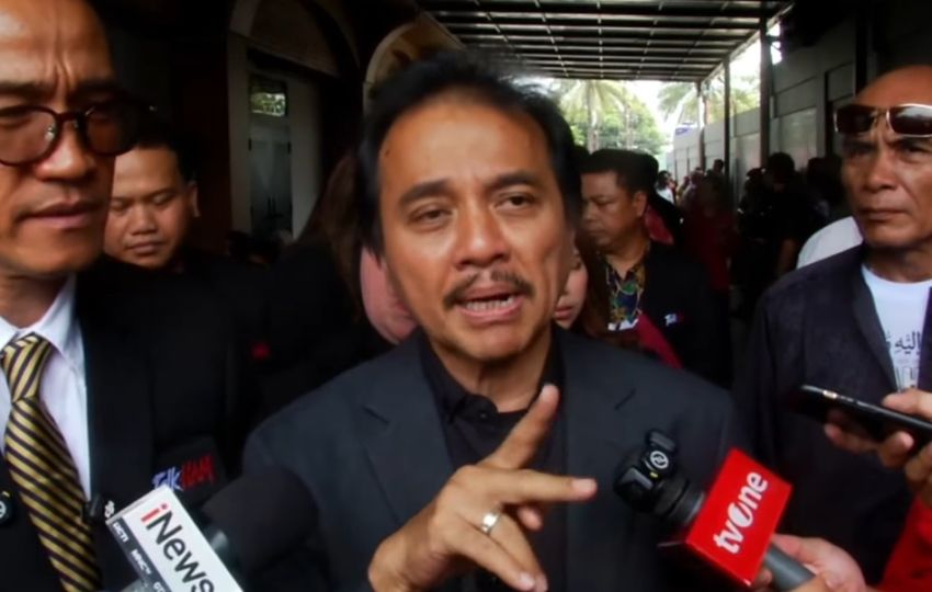 Polda Metro Jaya Siapkan Jurus Hadapi Praperadilan Keempat Roy Suryo