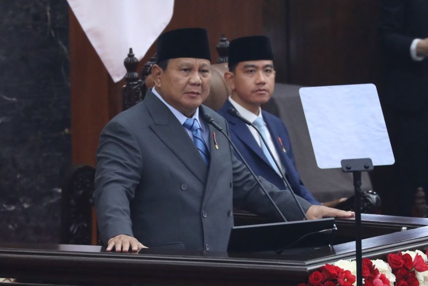 Kirim 7 Pejabat Pusat ke Labuan Bajo dan Maumere, Prabowo Percepat Penanganan Gempa NTT