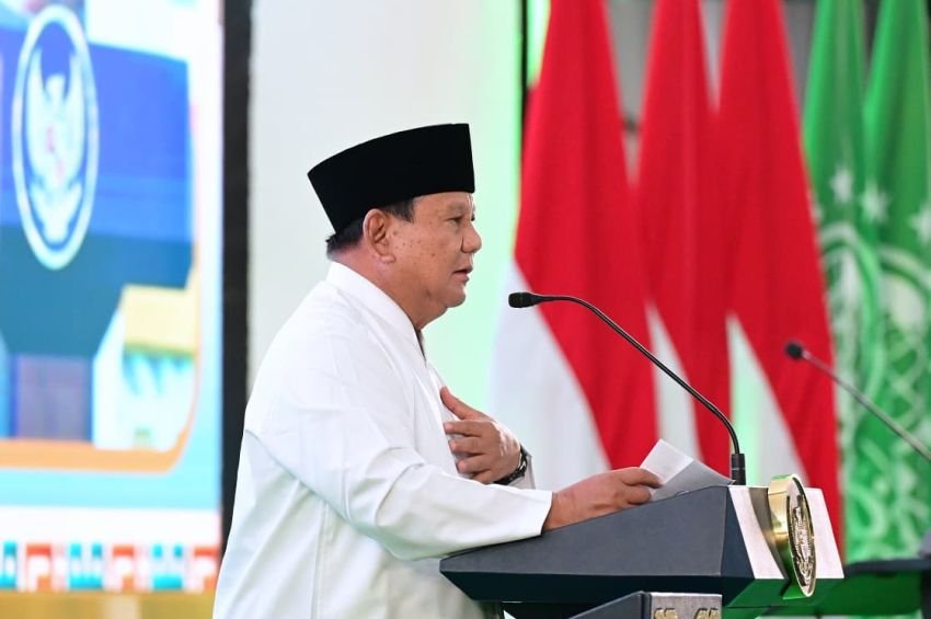 Bukan Rombongan Biasa! Presiden Ramos-Horta Boyong 20 Peraih Nobel Dunia Temui Prabowo di Istana Merdeka