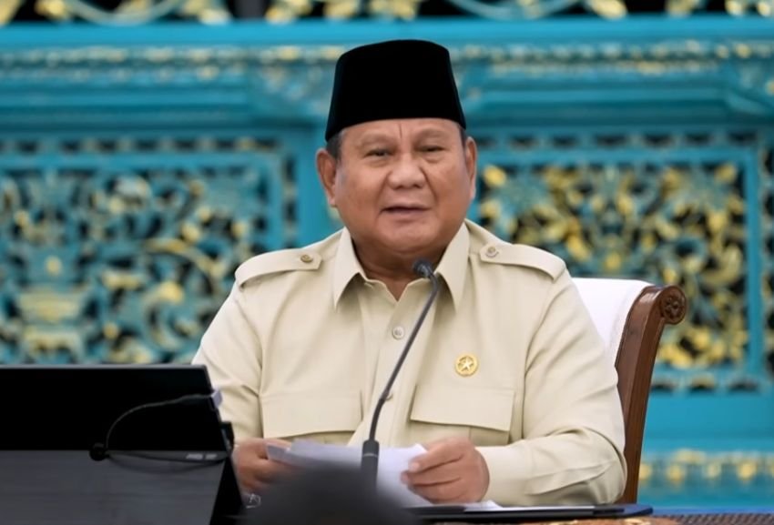 Survei Poltracking: 51,2 Persen Publik Nilai Komunikasi Pemerintah Baik, Tapi Kepuasan terhadap Kinerja Prabowo-Gibran Anjlok