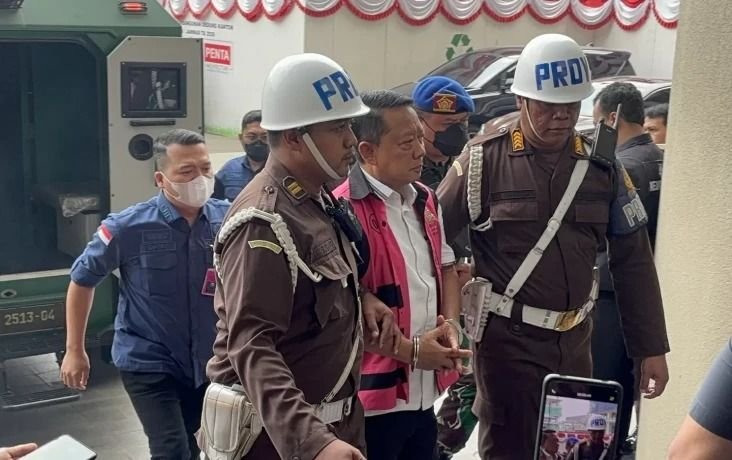 Jejak Transaksi Febrie Adriansyah Diburu, Kejagung Periksa Saksi dari Perbankan