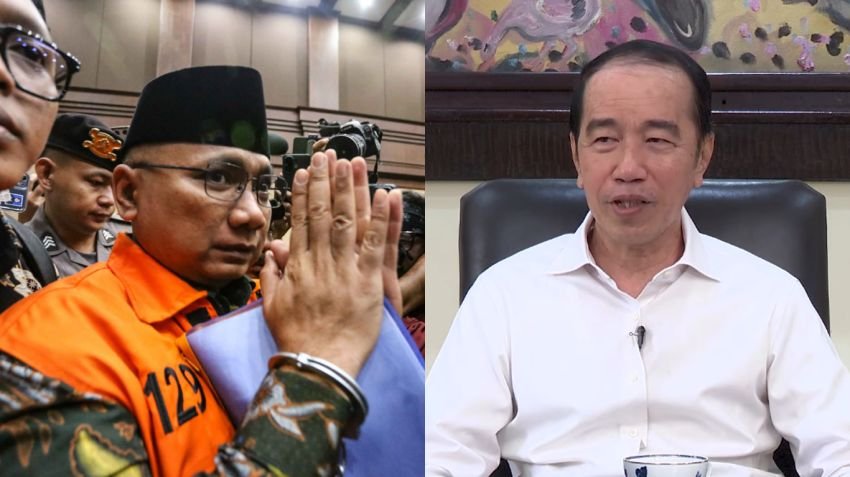 Pengacara Eks Menag Yaqut: Jokowi Perlu Dihadirkan untuk Jelaskan Asal Kuota Haji Tambahan