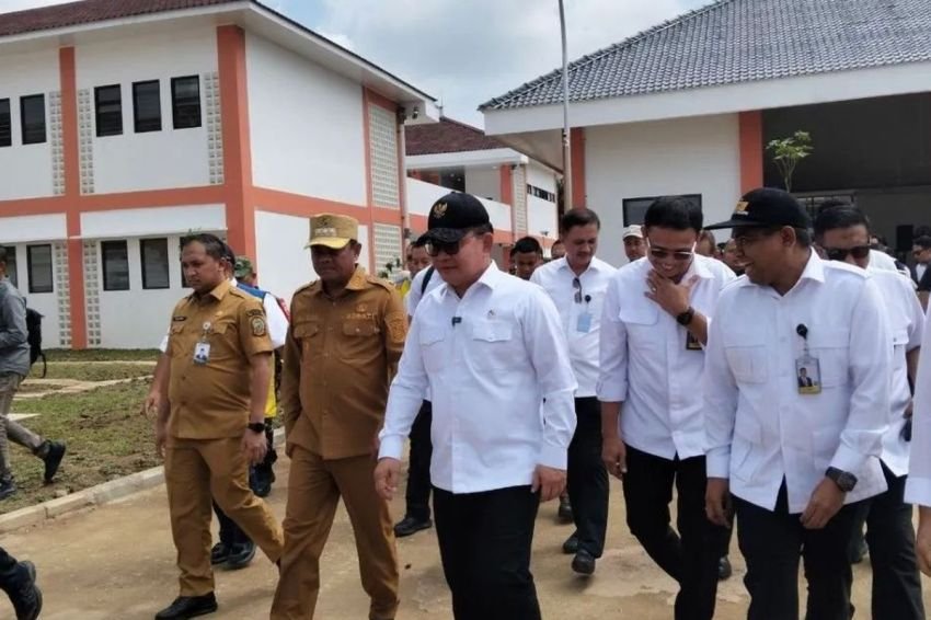 Tak Betah di Asrama dan Pilih Pulang, 30 Siswa Sekolah Rakyat Sergai Bakal Dibujuk Dudung