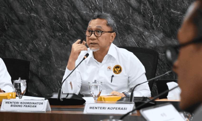 Miris! Zulhas Ungkap Nelayan RI Termasuk Kelompok Termiskin, Sementara Ikan Dikeruk Asing Rp200 Triliun Tiap Tahun