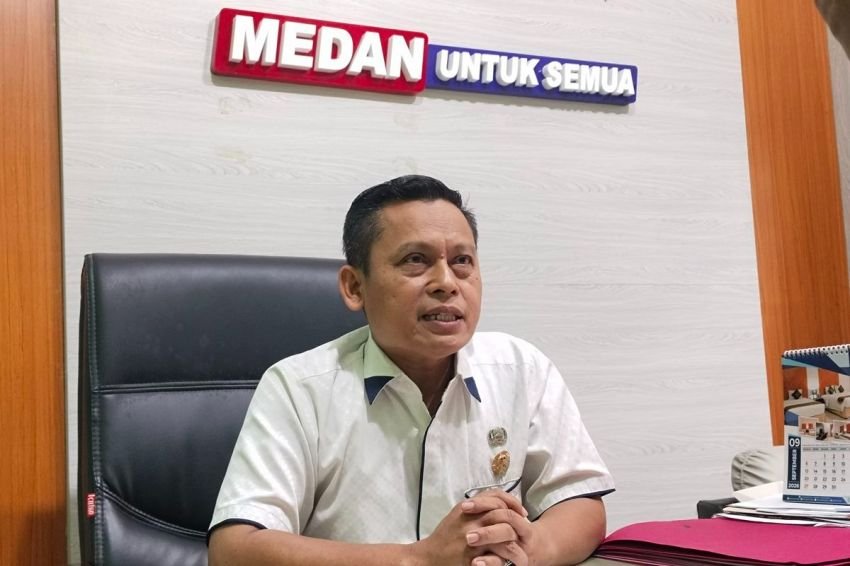 Guru di Medan Mengundurkan Diri Usai Diadukan Dugaan Kekerasan terhadap Siswa