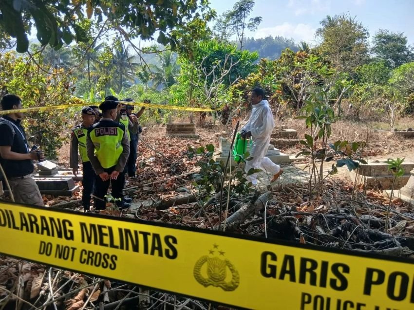 Hasil Ekshumasi Sudah Keluar, Misteri Kematian Sutrimo Segera Terungkap