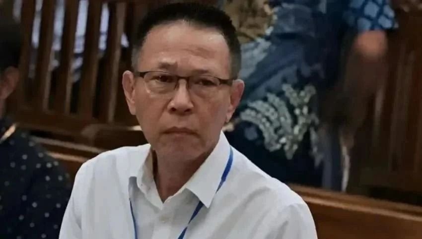 Terpidana Alih Fungsi Suaka Margasatwa Jadi Perkebunan Sawit Kabur ke Luar Negeri? Kejati Sumut Bantah