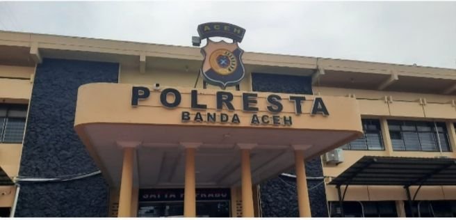 Gerbong Mutasi Polresta Banda Aceh Dirombak, Kasi Humas Sebut Sertijab Masih Menunggu