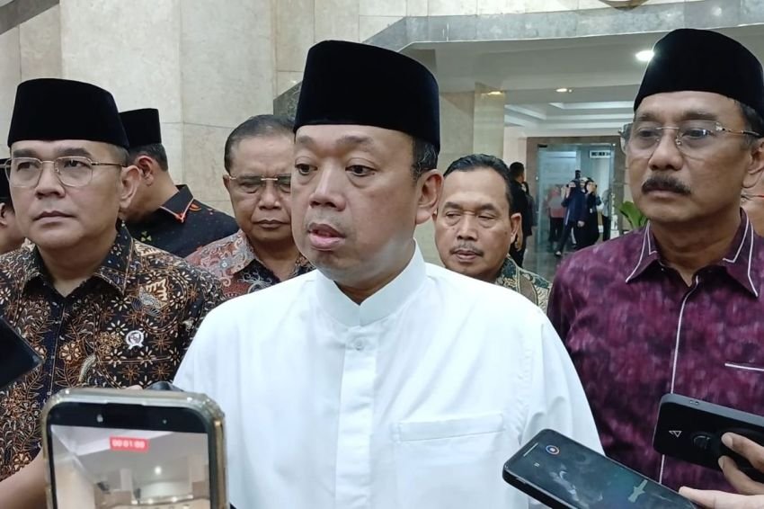 Belum Tersentuh KPK di Kasus Suap Summarecon, Pengamat Bedah 'Kartu Truf' Nusron Wahid