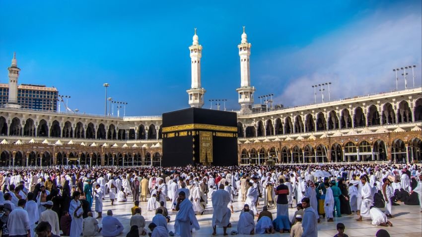 Boleh Utang Demi Berangkat Haji? MUI Beri Lampu Hijau Asal Bebas Riba dan Punya Kemampuan Melunasi
