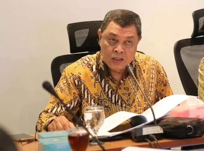 Anggota DPRD Sumut Dhody Thahir Ditahan Polda Sumut, Partai Golkar Pastikan Tidak Beri Pendampingan Hukum