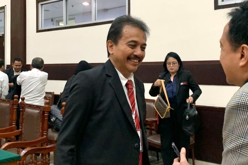 Tuding Dakwaan Cacat dan Salah Objek, Kubu Roy Suryo Desak Kasus Ijazah Jokowi Batal Demi Hukum