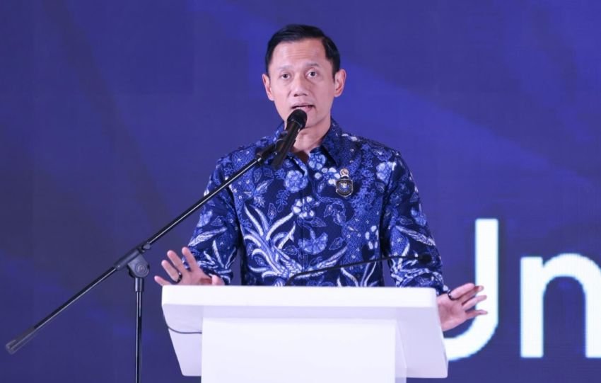 Demokrat Bantah Pidato AHY Jadi Sinyal Maju Pilpres 2029