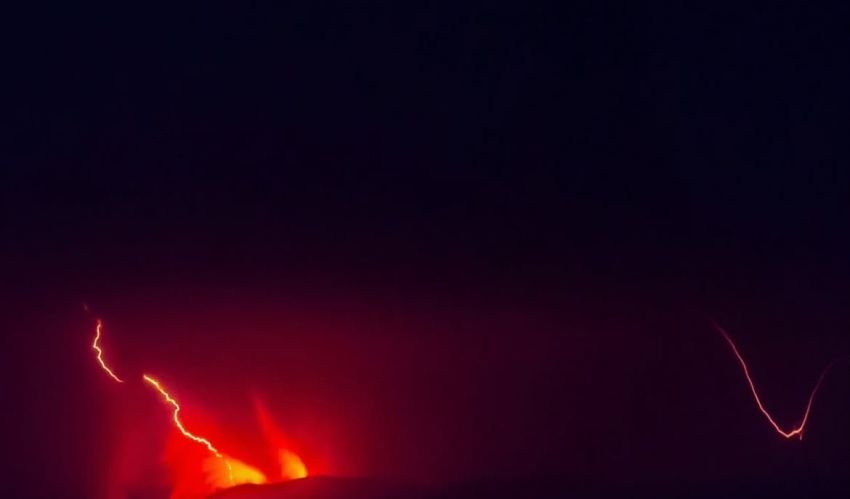 5 Gunung Api di Indonesia Berstatus Siaga pada 7 September 2026, Ini Daftarnya