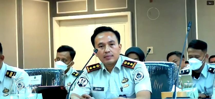 Geram Perabot Mewah Mendadak Lenyap Usai Sidak, DPR Semprot Kalapas Cibinong: Anda Bohongin Rakyat