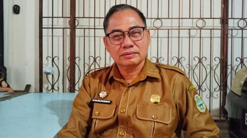 Kabut Asap Mereda Lebih Cepat, Sekolah di Tanjab Timur Batal Daring 3 Hari Penuh