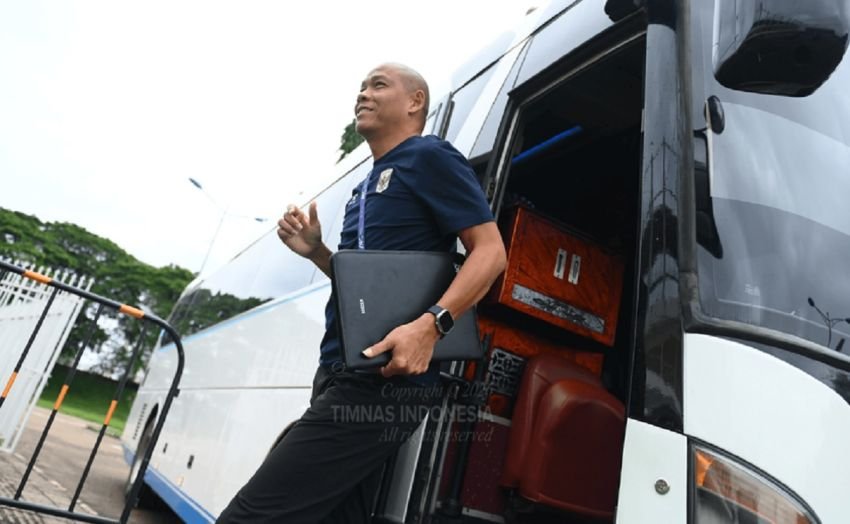 Jadwal Siaran Langsung Timnas Indonesia U-20 vs Laos U-20 Malam Ini: Wajib Menang Demi Jaga Asa Lolos