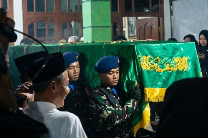 Perbedaan Keterangan TNI AU dan Keluarga Terkait Temuan Luka pada Jenazah Serda Ahmad