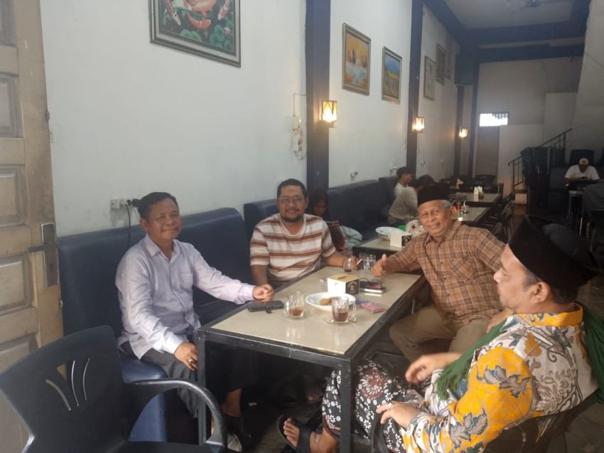 Rencana Pengukuhan Forum Alumni Dipersoalkan, IKA FDK UIN SU Medan Minta Rektor Libatkan Alumni secara Transparan dan Representatif