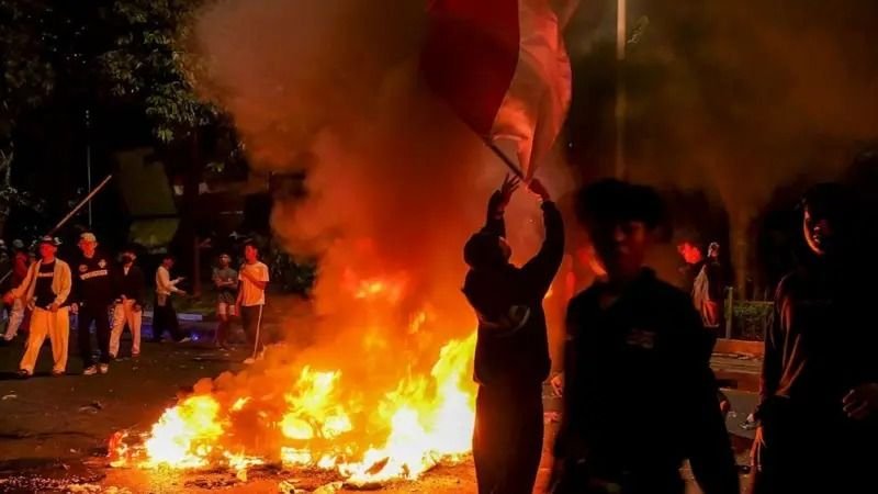 Dituding Sengaja Tutupi Kasus Pejompongan, Komdigi Beri Bantahan Telak dan Pastikan Tak Pernah Minta Takedown Video