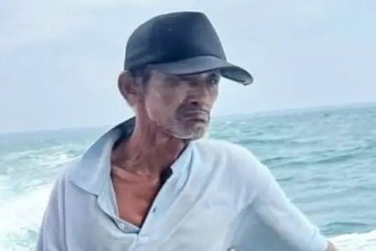 Di Balik Penemuan Jenazah ABK Surakman di Enggano: Kisah Duka Keluarga dan 7 Penumpang yang Masih Misteri