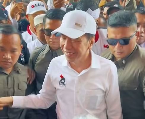 PSI Dinilai Masih Sulit Lolos ke DPR Meski Jokowi Resmi Jadi Kader