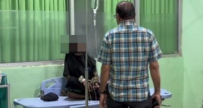 Diduga Keracunan Usai Makan MBG, 26 Siswa dan Guru di SMP Muhammadiyah Al Amin Sorong Alami Muntah hingga Diare