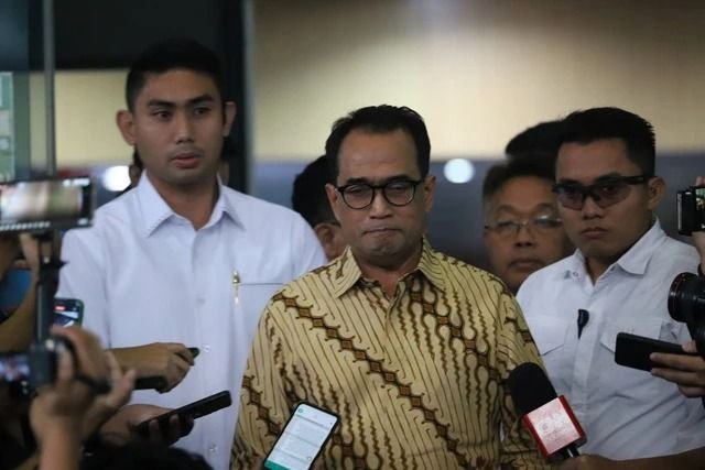 Eks Menhub Budi Karya Tak Hadir di Sidang Banding Kasus Korupsi DJKA di Medan, KPK Ungkap Alasannya