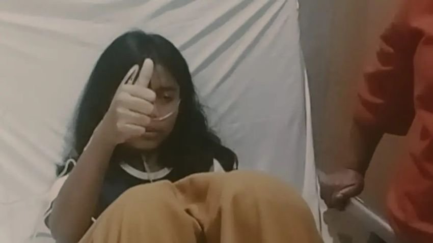 Korban Keracunan MBG di Berastagi Kembali Dirawat, Ada yang Alami Gangguan Ginjal hingga Saraf Kepala
