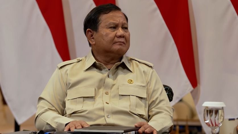 Kode Keras Prabowo Bakal Depak Menteri Bermasalah: Reshuffle Jelang 2 Tahun Itu Logis