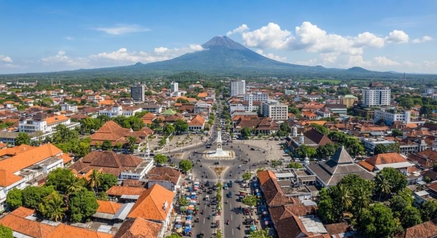Prakiraan Cuaca Yogyakarta Rabu 2 September 2026: Seluruh Wilayah Cerah, Suhu Capai 34 Derajat