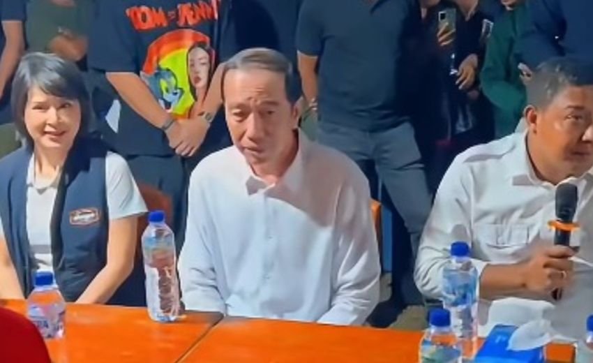 Jokowi Tak Hadir di Sidang Roy Suryo-Dokter Tifa, Pakar Hukum: Hakim Bisa Perintahkan Kehadirannya Secara Paksa