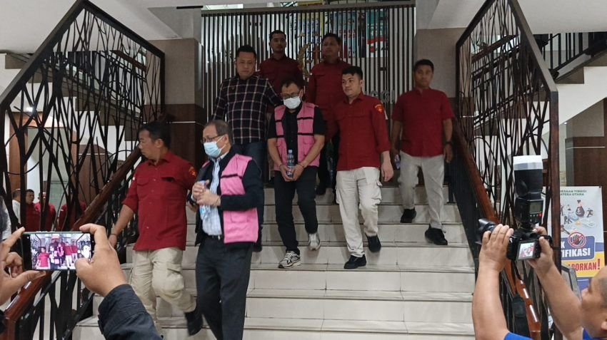 Vonis 7 Tahun Tak Diterima, 3 Eks Pejabat Inalum dan Bos PASU Ajukan Banding di Kasus Korupsi Aluminium Alloy Rp141 M